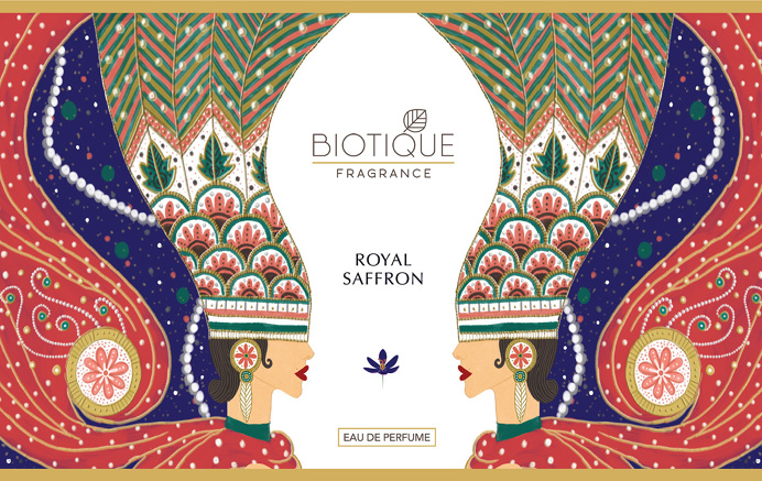 Biotique - Packaging Design on Behance