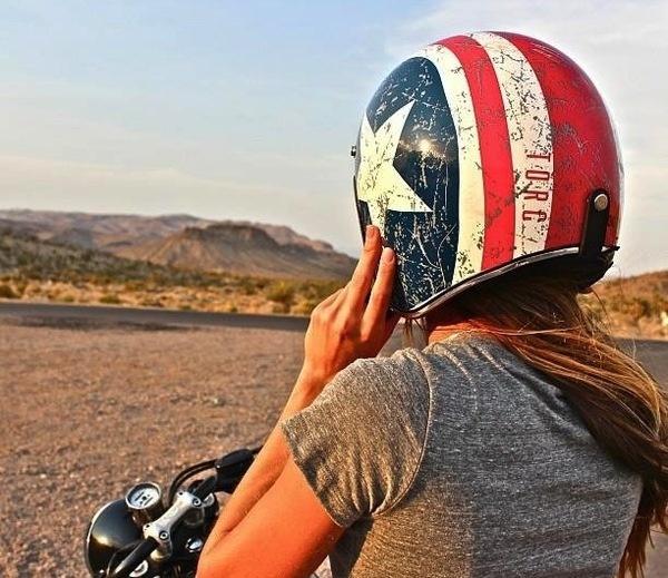 Rebel Star Helmet #gadget