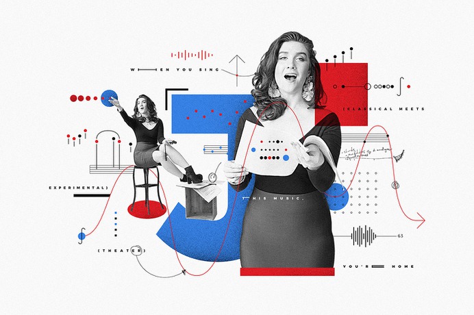 T Brand Studio x The New School on Behance