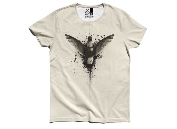 DERBEDER #design t #shirt