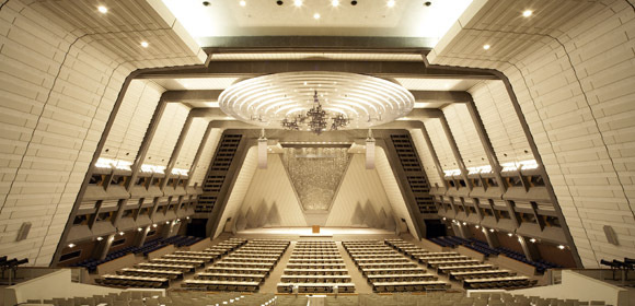 icc_kyoto #architecture #japan