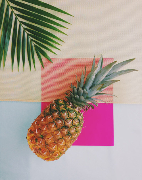 palmbreezy:nnPiña Colada Popsiclesn