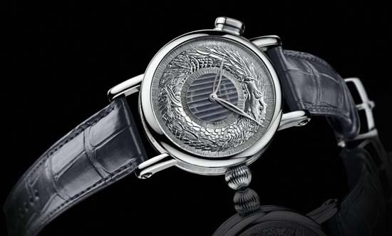 Chronoswiss Ouroboros #Chronoswiss #Ouroboros #watches