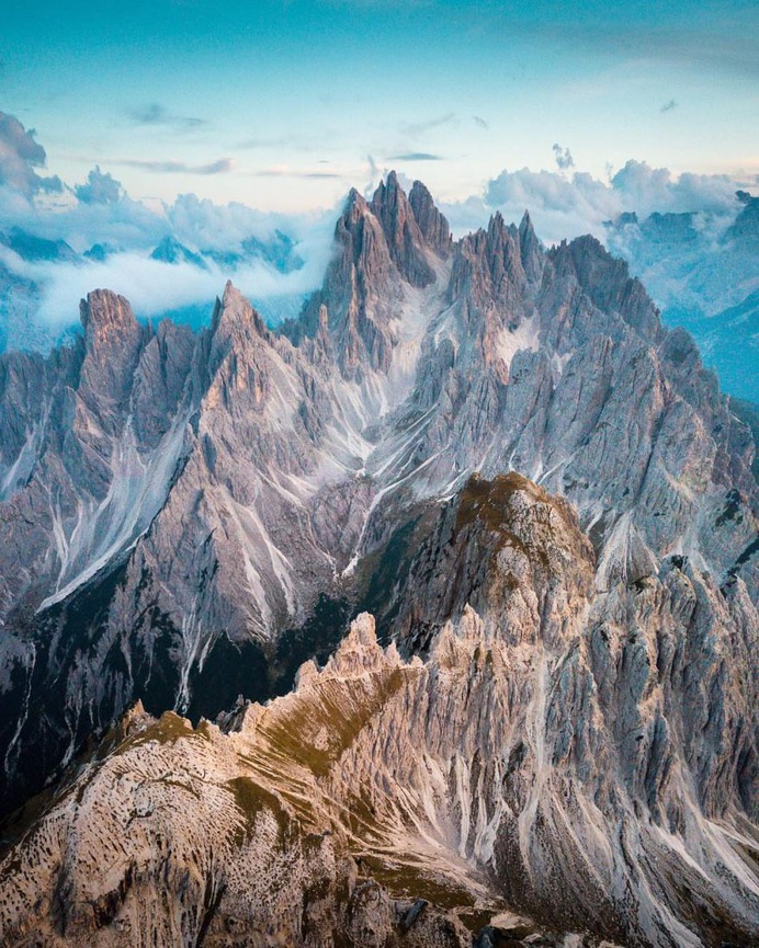 Wonderful Outdoor and Travel Photography by Ryan Resatka