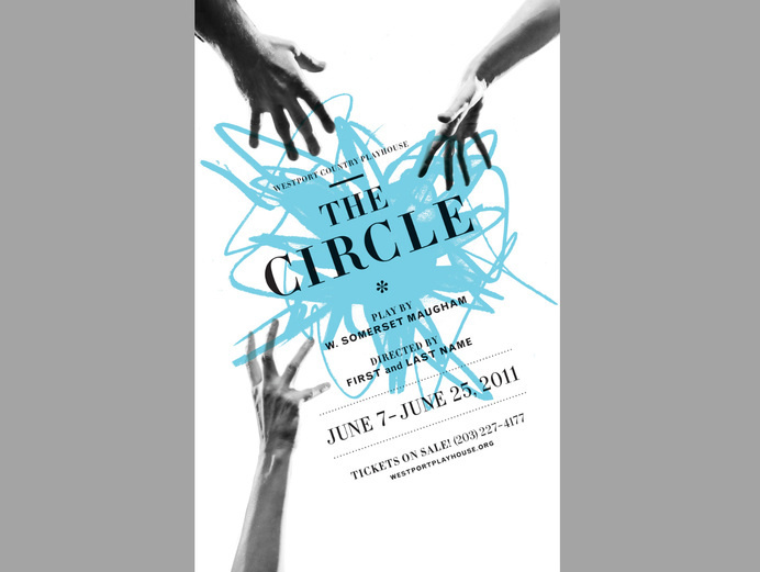 Posters : Timothy Goodman #theater