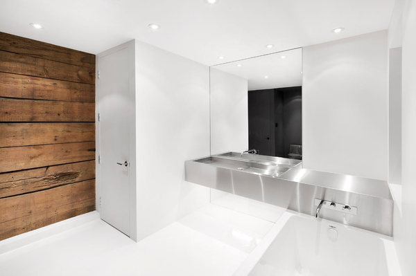 Espace St Denis_Anne Sophie Goneau 18 #interior #design #decor #deco #decoration