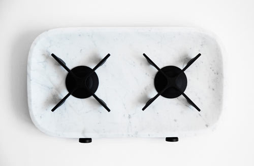 Norwegian Food Objects Inspired by Japanese Culture by Anderssen #interior #household #design #utensils #kitchen