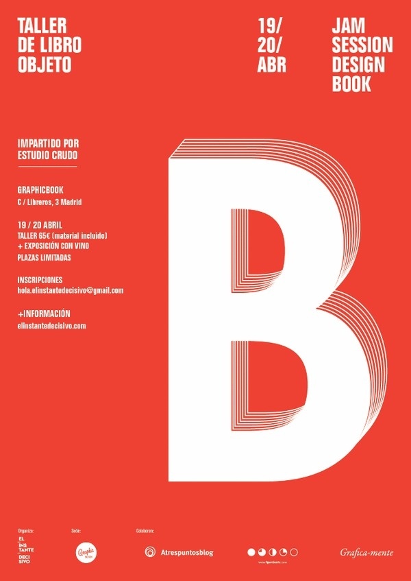 elinstantedecisivo #type