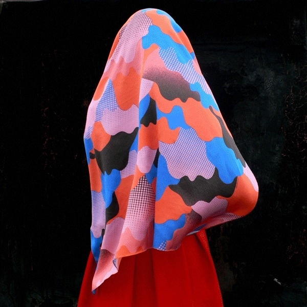Main : MOGOLLON #pattern
