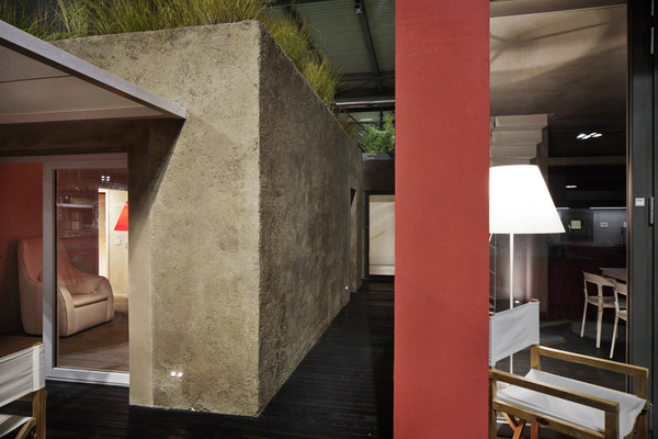 cibicworkshop: cultivating a house #hemp #house #cibicworkshop