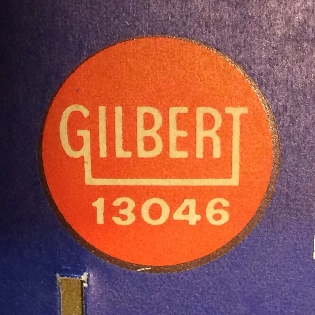 2014-02-14_1392410067 #gilbert #logo