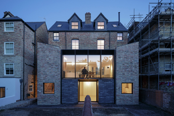 Semi Detached