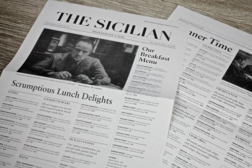 bravoco_sicilian_04 #sicilian #the #branding #restaurant