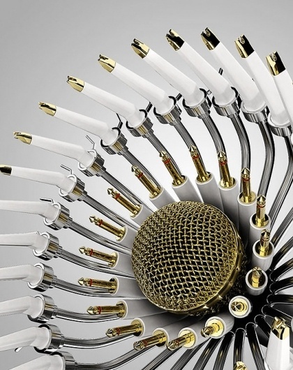 26 beautiful 3D works! | From up North #music