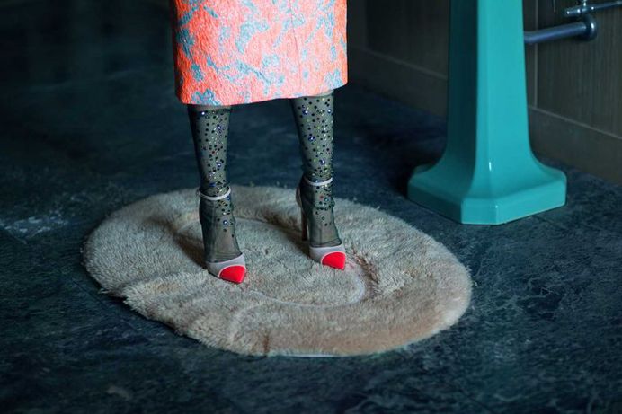 Fine Art Fashion Photography by Edvina Meta