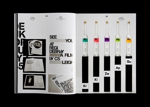 Slanted - Typo Weblog & Magazin - Das Gefühl Typografie - Alles über Schriften, Fontlabels & Design #slanted #magazin #design #graphic #magma #brand #editorial