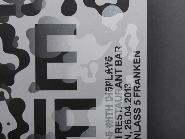 Kasper Florio #print