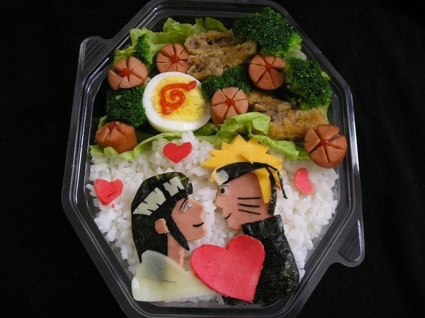 40+ Creative Bento Box Lunch Ideas for Kids #bento #box #ideas #lunch #kids