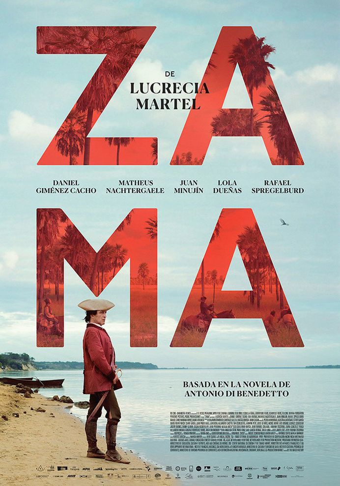 The Best Movie Posters of 2017 on Notebook | MUBI