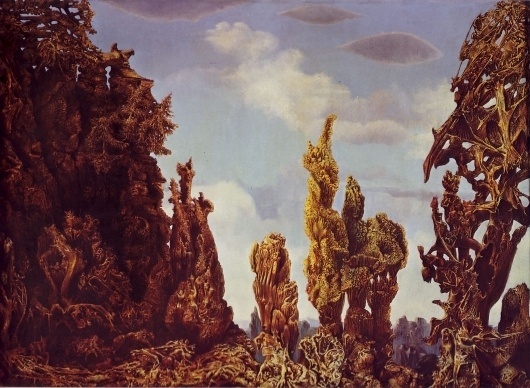 ernst2.jpg 1 586 × 1 164 pixels #painting #art