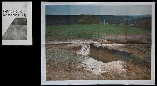 It's Nice That : Graphic designer Bardhi Haliti on the design scene in Kosovo #print #design #graphic #bardi #haliti