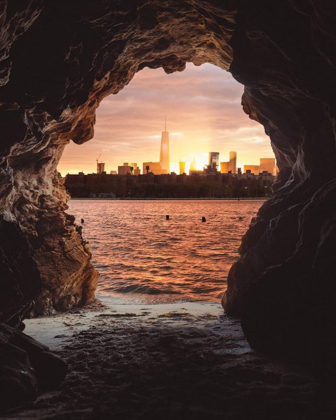 Incredible Travel and Adventure Photography by Sam Morrison