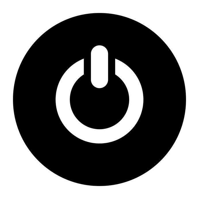 See more icon inspiration related to power, power button, start button, power on, energy, ui, multimedia option, interface and multimedia on Flaticon.