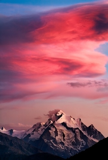 Photography inspiration | #439 « From up North | Design inspiration & news