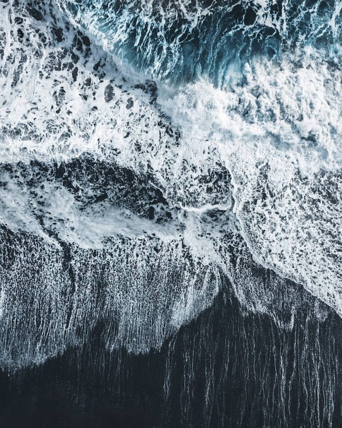 Stunning Travel Drone Photography by Marc Ruffini