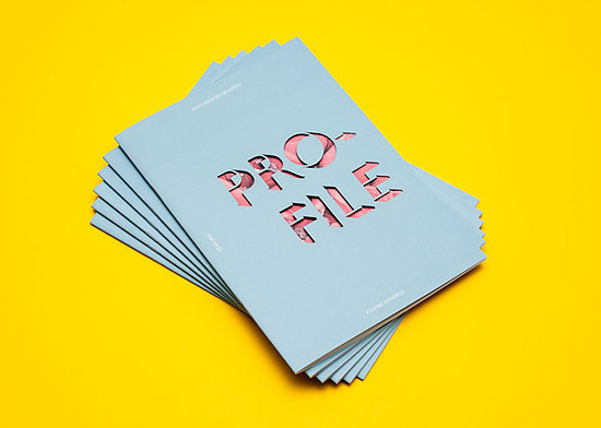 Graphic Design by Menta | Inspiration Grid | Design Inspiration #editorial