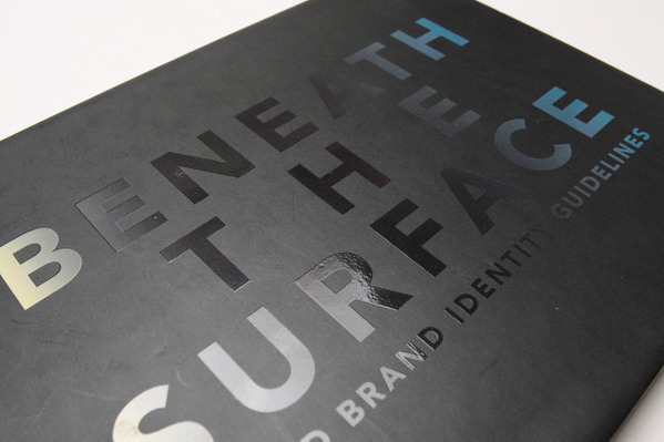 ilford rebranding book #brand #design #graphic