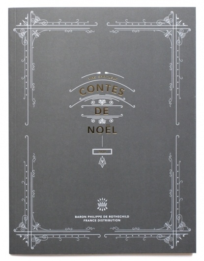 Andrew Woodhead - Work - RDF #print #typography