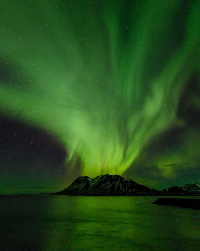 Outstanding Nightscape and Astrophotography by Babak Tafreshi