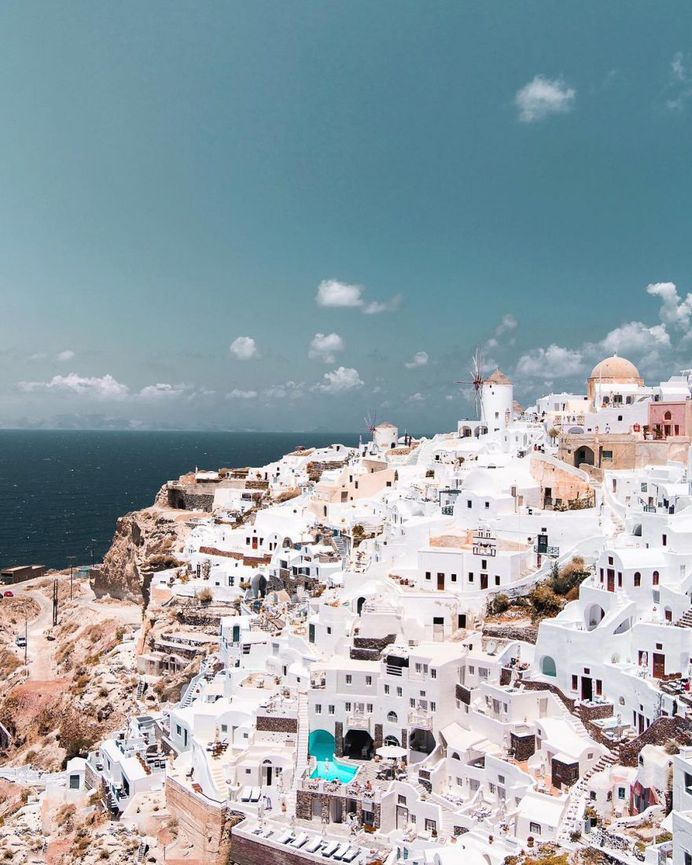 Stunning Travel and Adventure Photography by Marcus Magnberg