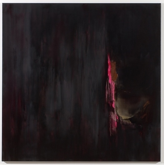 Marc Foxx - Artists - STEF DRIESEN - Untitled #abstract #driesen #stef #painting