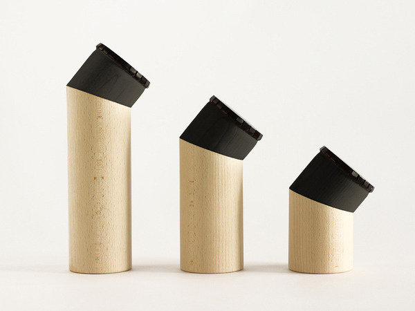 Dalton by La Mamba #container #minimalist #design #minimal
