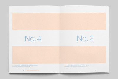 MAGSPREADS EDITORIAL DESIGN AND MAGAZINE LAYOUT INSPIRATION: THE SOLAR ANNUAL REPORT