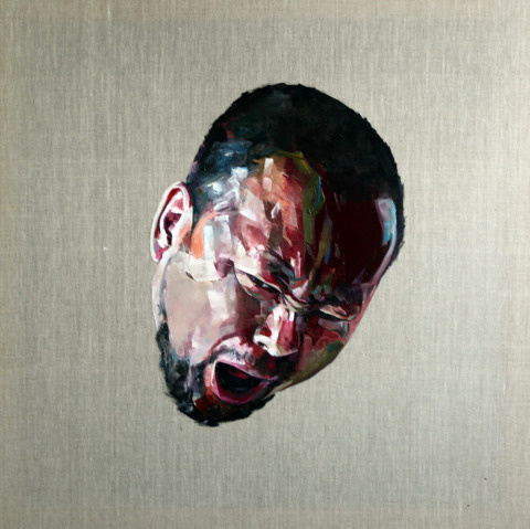 Simon Birch | PICDIT #abstract #design #painting #art #colour