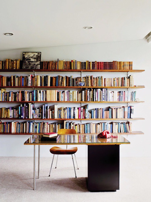 designtraveller: " photography: Richard Powers "