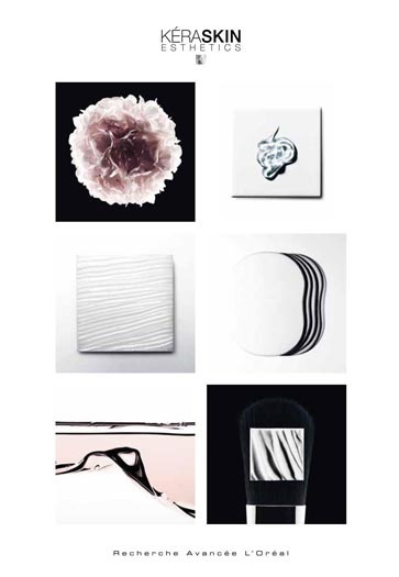 KERASKIN - ERIC MAILLET #skincare