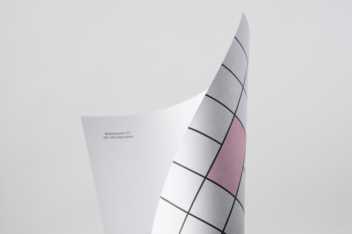 second choice branding luxury pink visual identity corporate design stationery designblog mindsparklemag noeeko studio luxus deluxe packagin