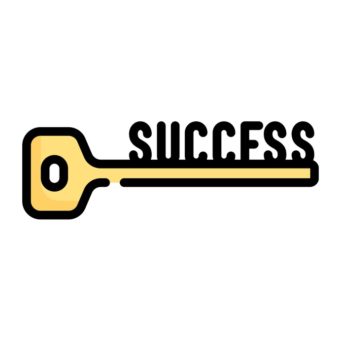 See more icon inspiration related to success, accomplish, achievement, miscellaneous, goal, open, security and key on Flaticon.