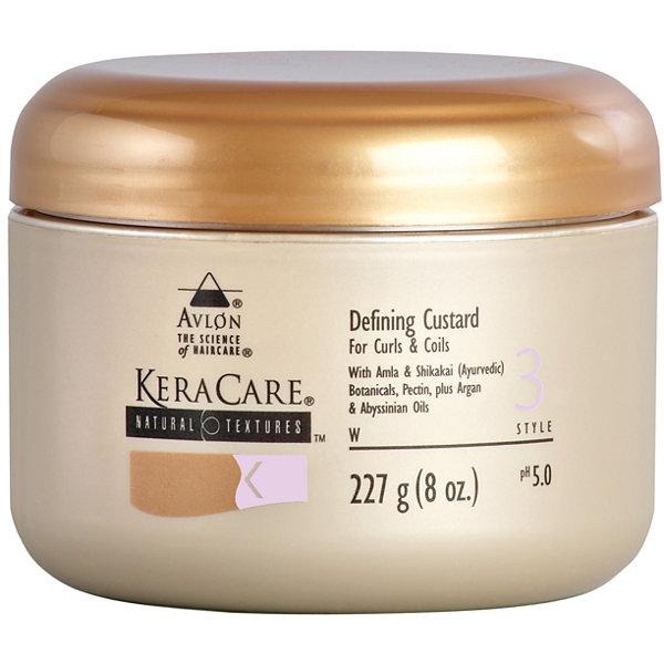 Keracare Defining Custard