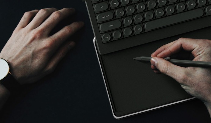 keyboard
