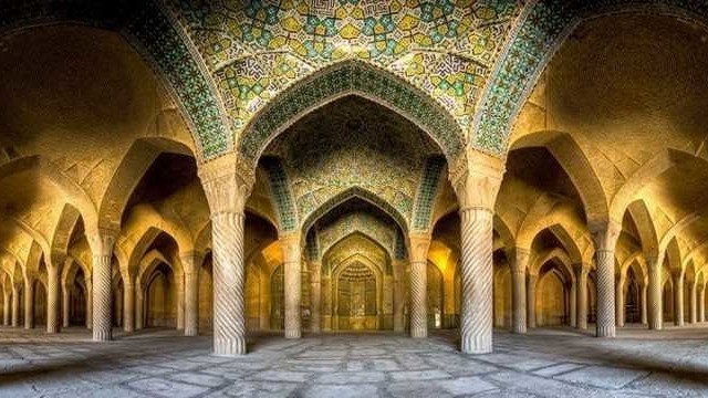 Architecture Photography by Mohammad Domiri #inspiration #photography #architecture