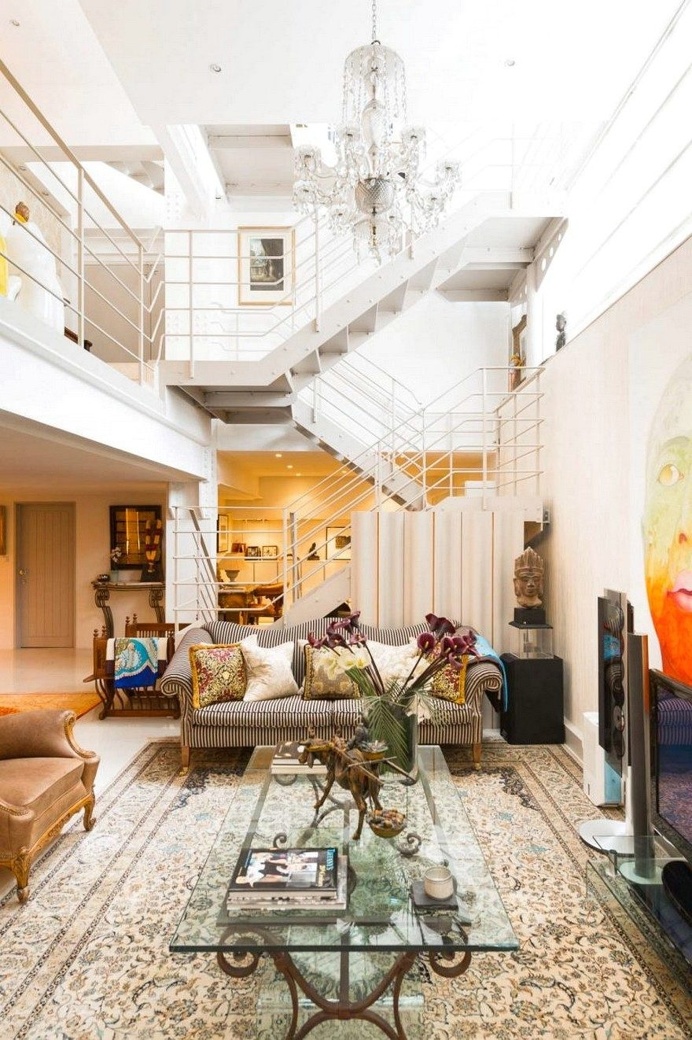 Warehouse Conversion by Ashley Isham 10