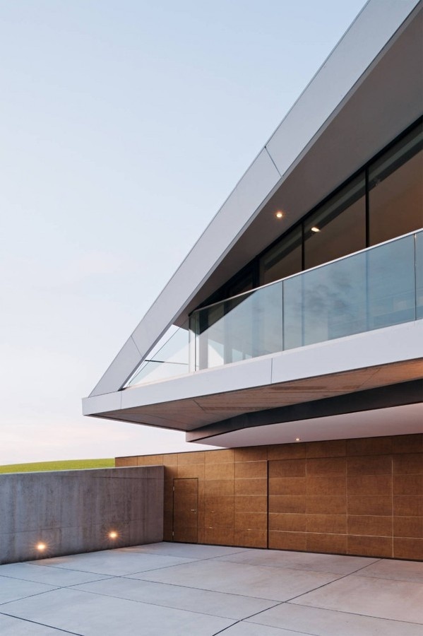 L-House by Architects Collective #inspiration #architecture #living #cool