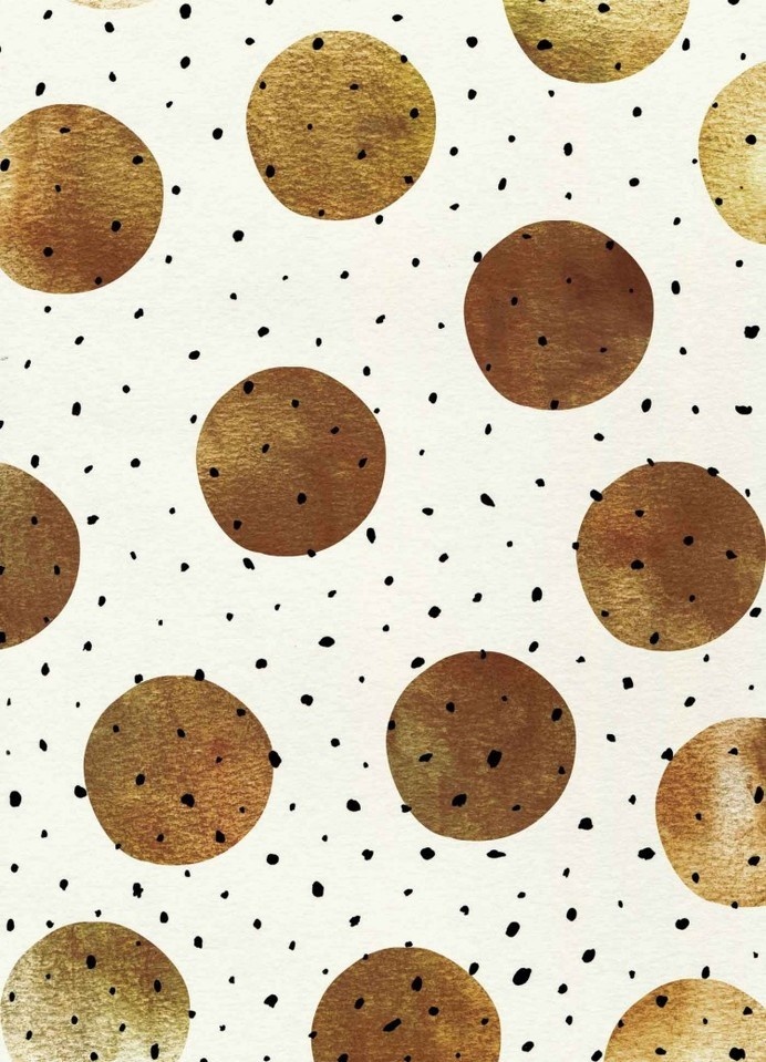 Georgiana Paraschiv #patterns