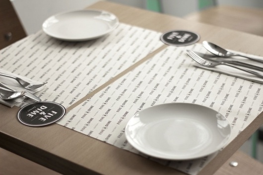 Graphic-ExchanGE - a selection of graphic projects #top #brand #design #table