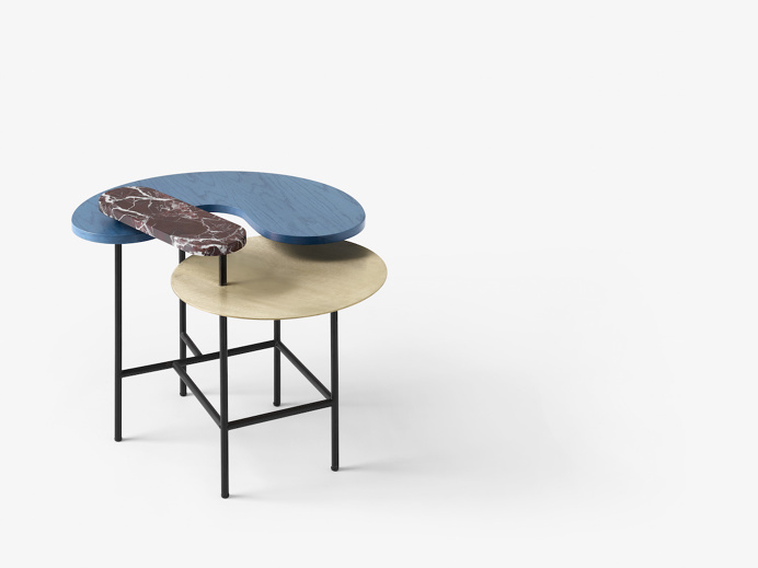 Palette Table